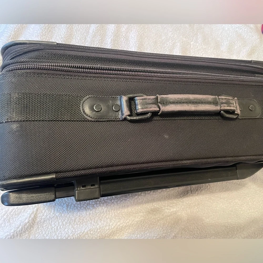 Briggs & Riley Carry-On Suitcase - Picture 3 of 14